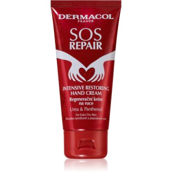 Dermacol SOS Repair crema Intensiv Regeneratoare de maini - imagine 2